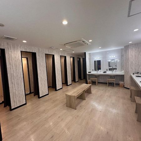 Hotel Capsule Inn Shizuoka Ngoại thất bức ảnh