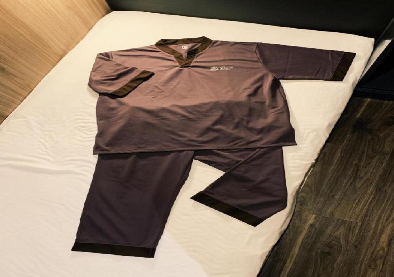 Hotel Capsule Inn Shizuoka Ngoại thất bức ảnh