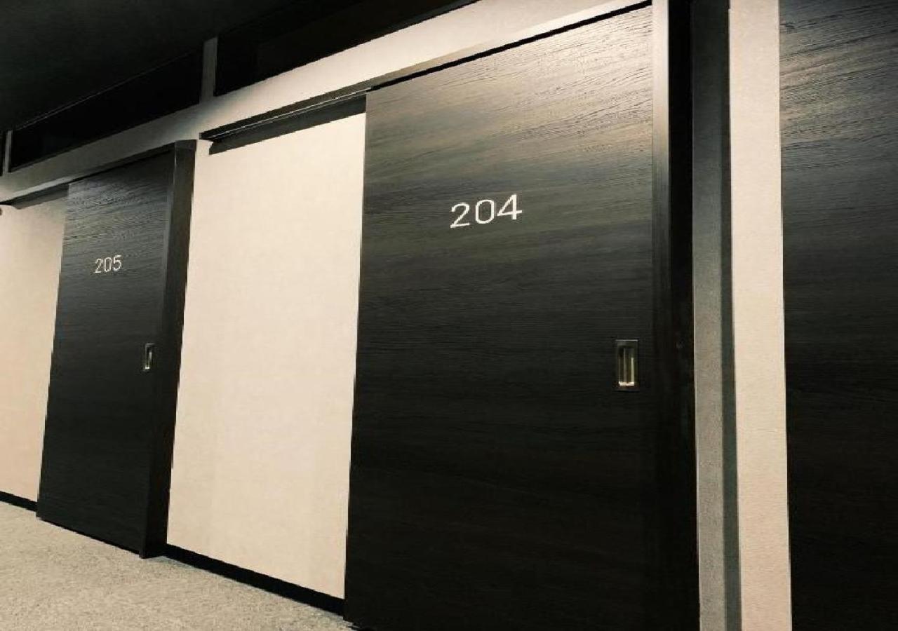 Hotel Capsule Inn Shizuoka Ngoại thất bức ảnh