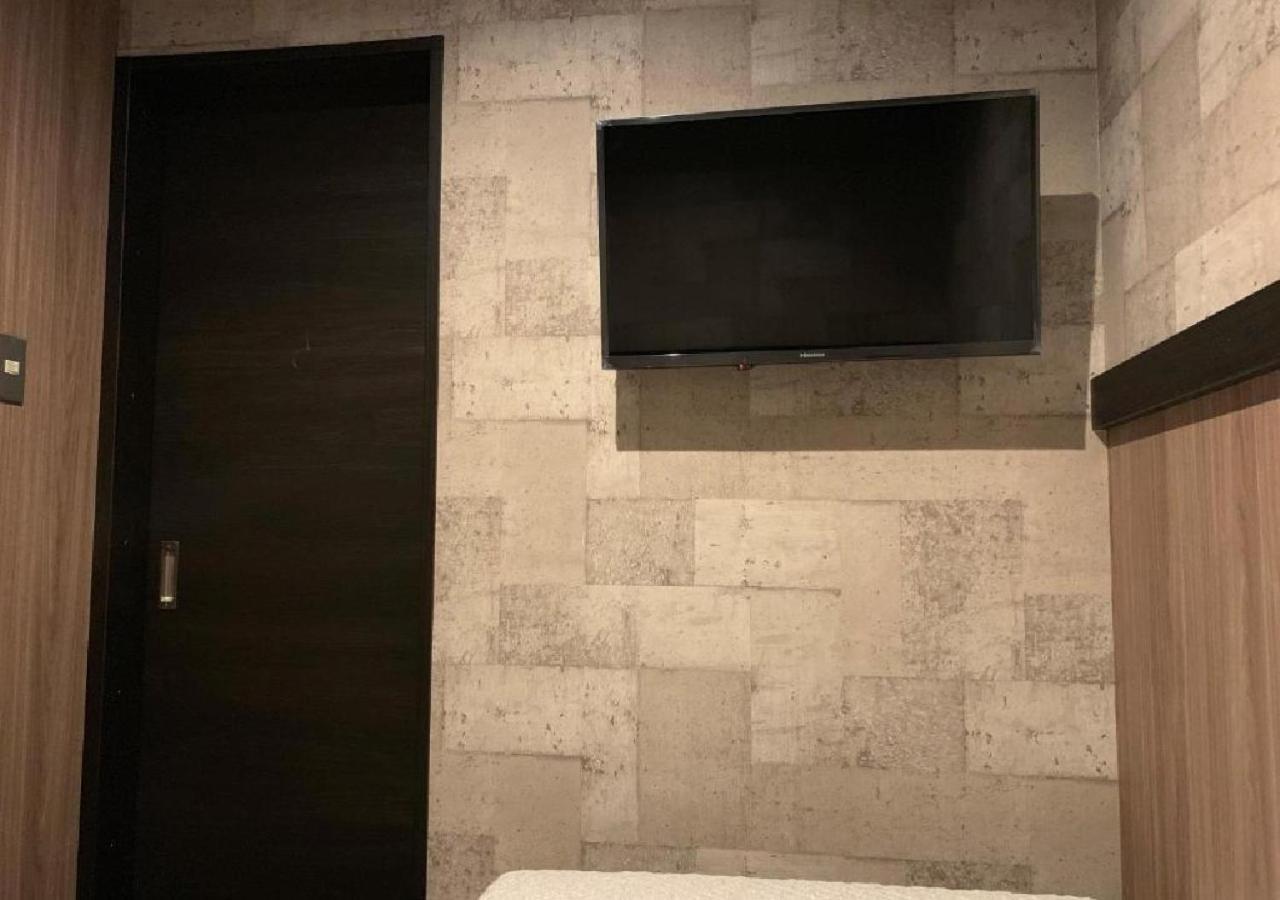 Hotel Capsule Inn Shizuoka Ngoại thất bức ảnh