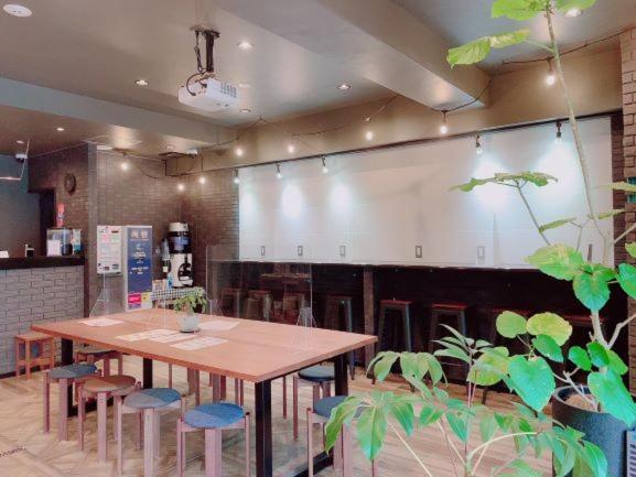 Hotel Capsule Inn Shizuoka Ngoại thất bức ảnh