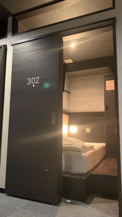 Hotel Capsule Inn Shizuoka Ngoại thất bức ảnh