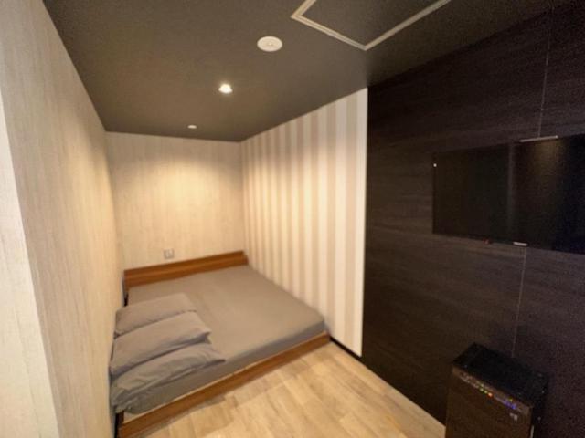 Hotel Capsule Inn Shizuoka Ngoại thất bức ảnh