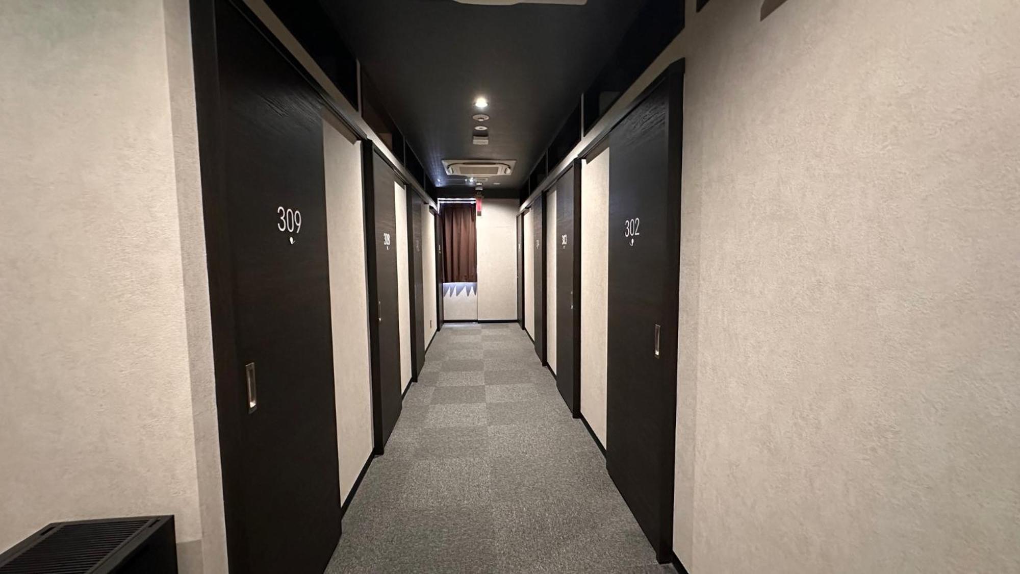 Hotel Capsule Inn Shizuoka Ngoại thất bức ảnh