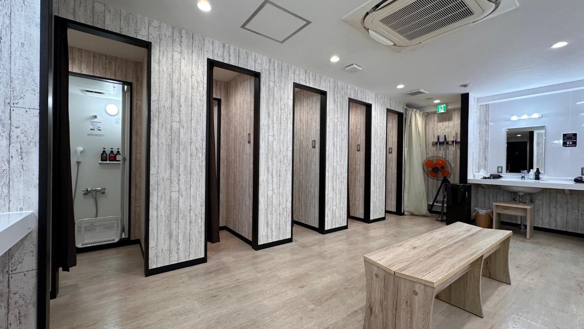 Hotel Capsule Inn Shizuoka Ngoại thất bức ảnh
