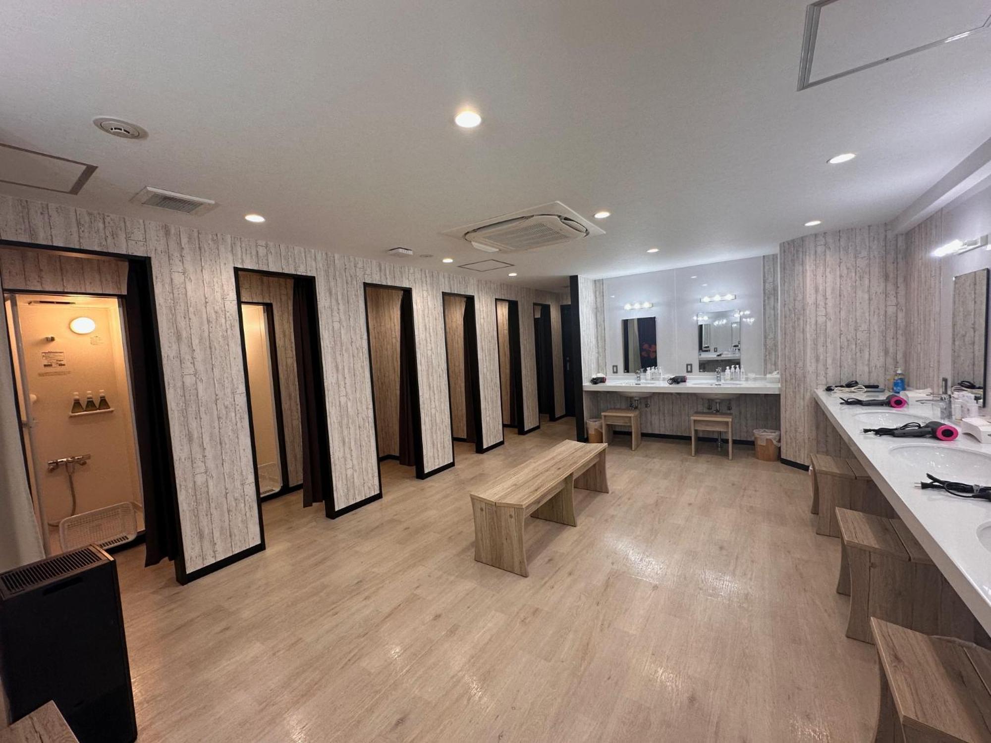 Hotel Capsule Inn Shizuoka Ngoại thất bức ảnh