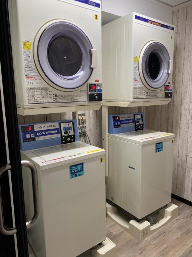 Hotel Capsule Inn Shizuoka Ngoại thất bức ảnh