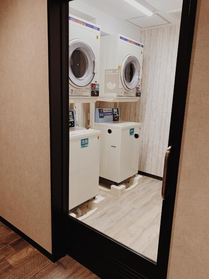 Hotel Capsule Inn Shizuoka Ngoại thất bức ảnh