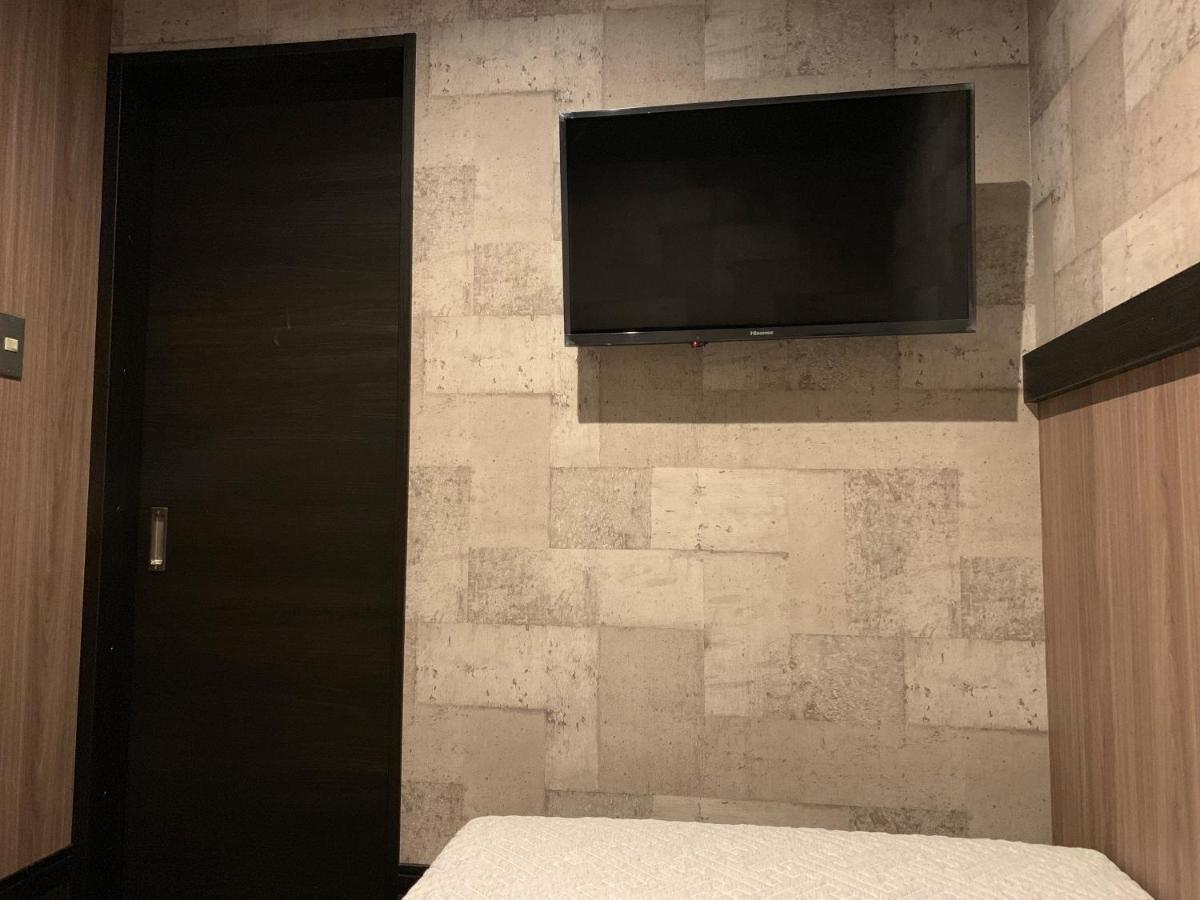 Hotel Capsule Inn Shizuoka Ngoại thất bức ảnh