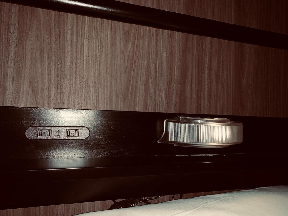 Hotel Capsule Inn Shizuoka Ngoại thất bức ảnh