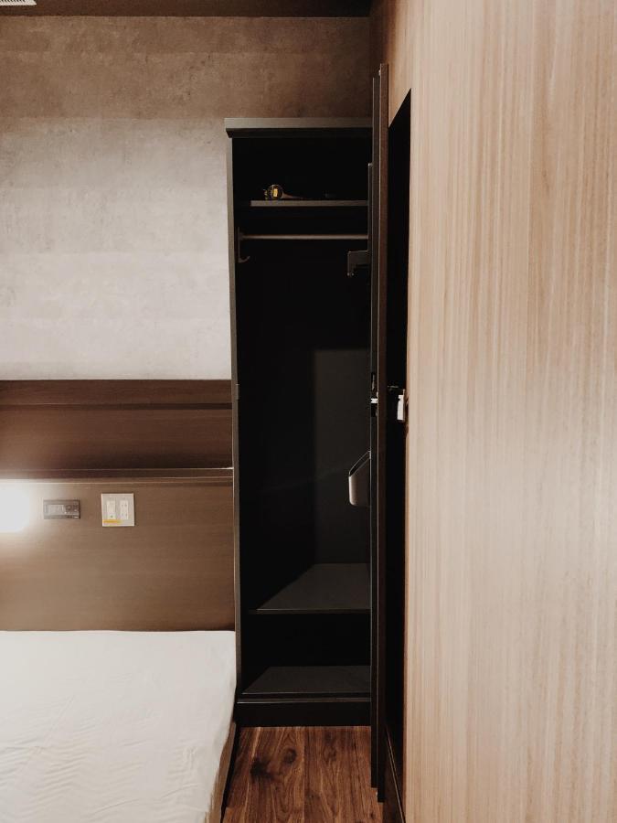 Hotel Capsule Inn Shizuoka Ngoại thất bức ảnh