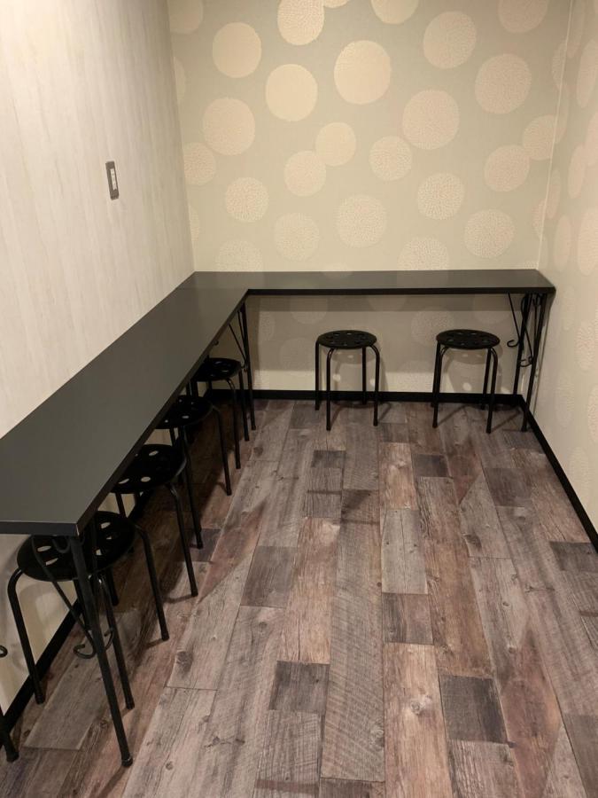 Hotel Capsule Inn Shizuoka Ngoại thất bức ảnh