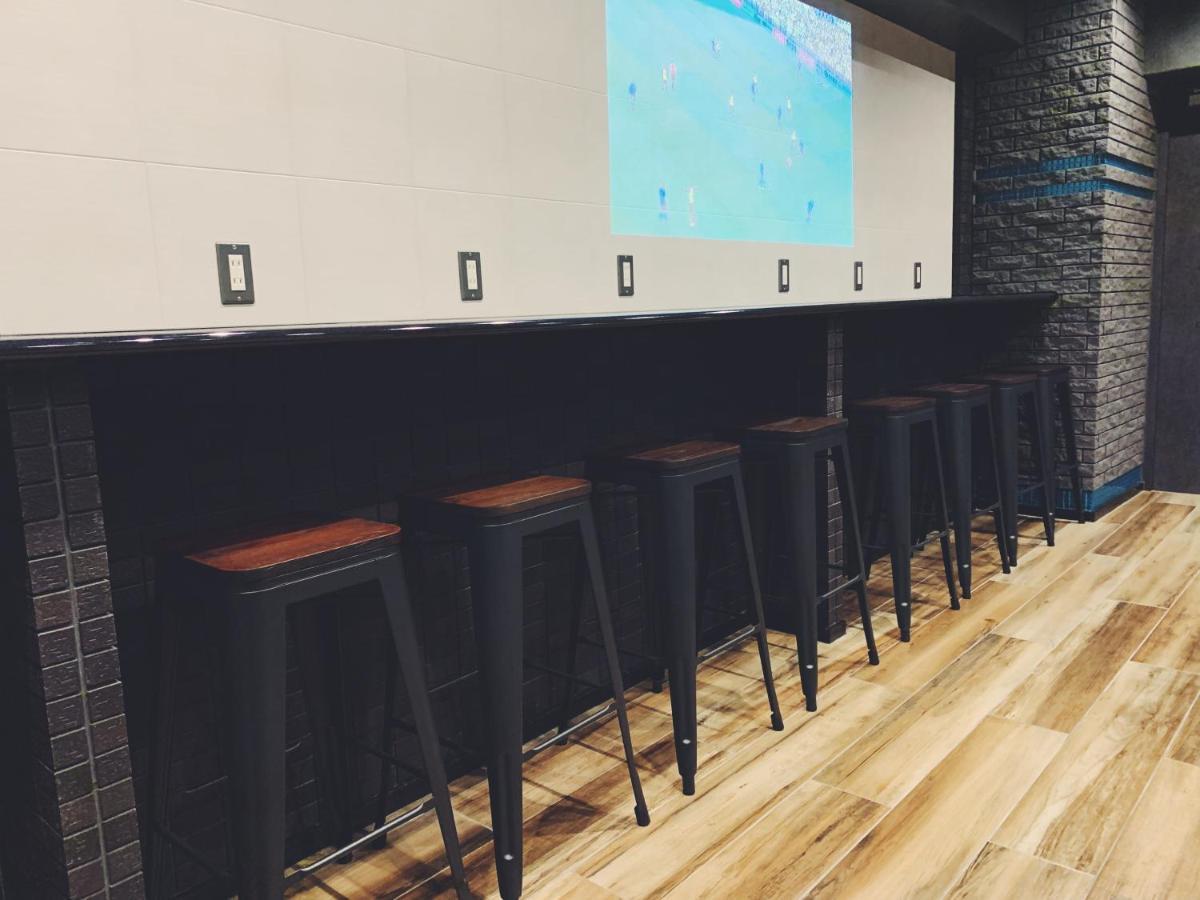 Hotel Capsule Inn Shizuoka Ngoại thất bức ảnh