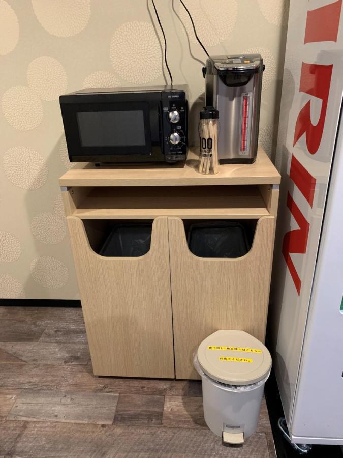 Hotel Capsule Inn Shizuoka Ngoại thất bức ảnh